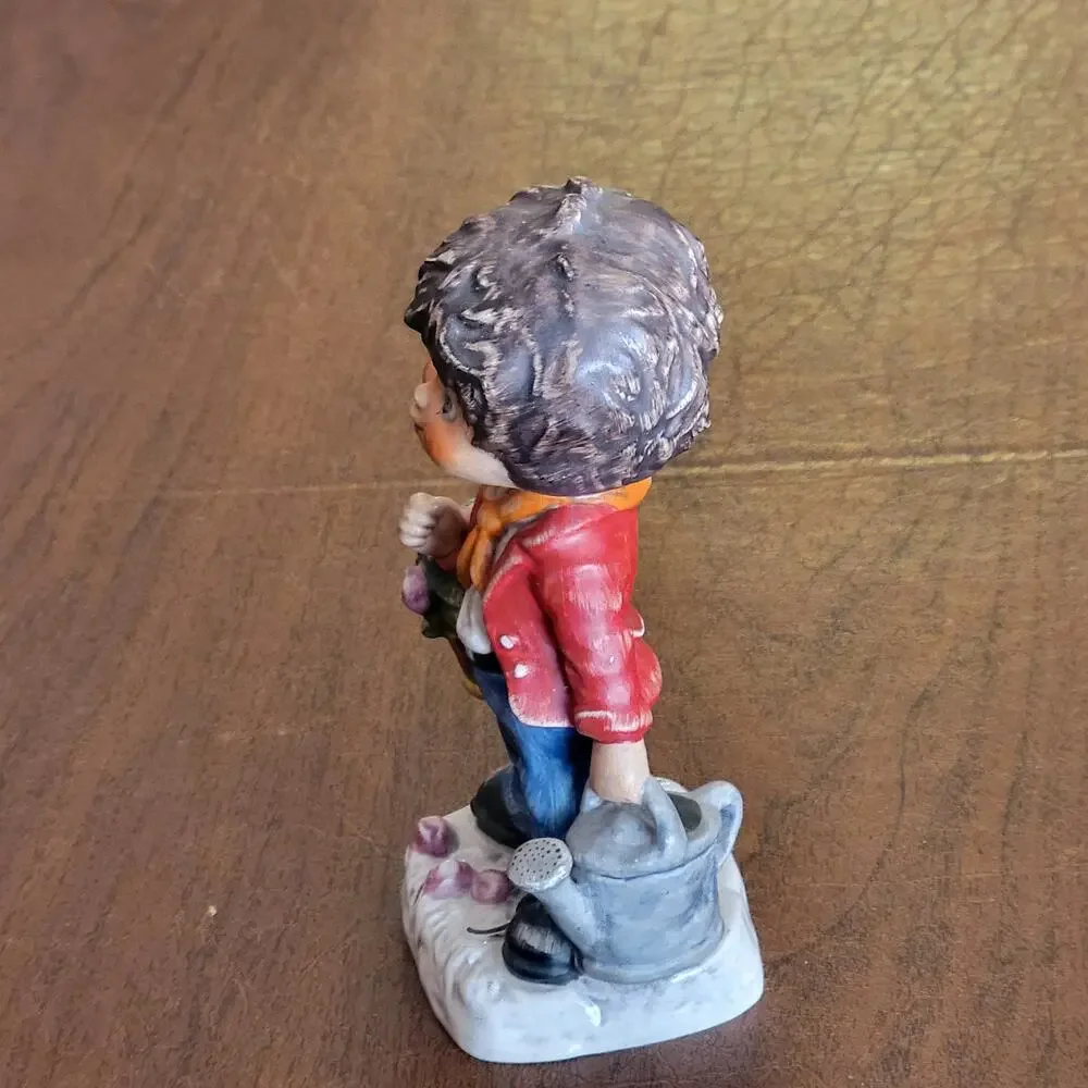 Goebel vintage figurine